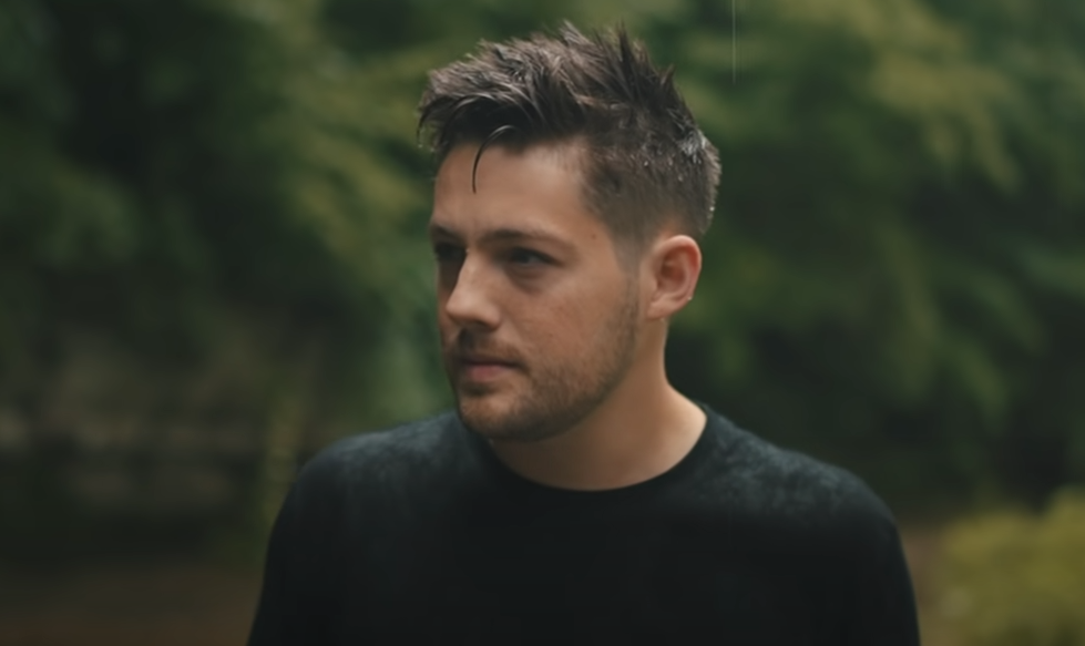 Austin French opens up about traumatic childhood in newest single